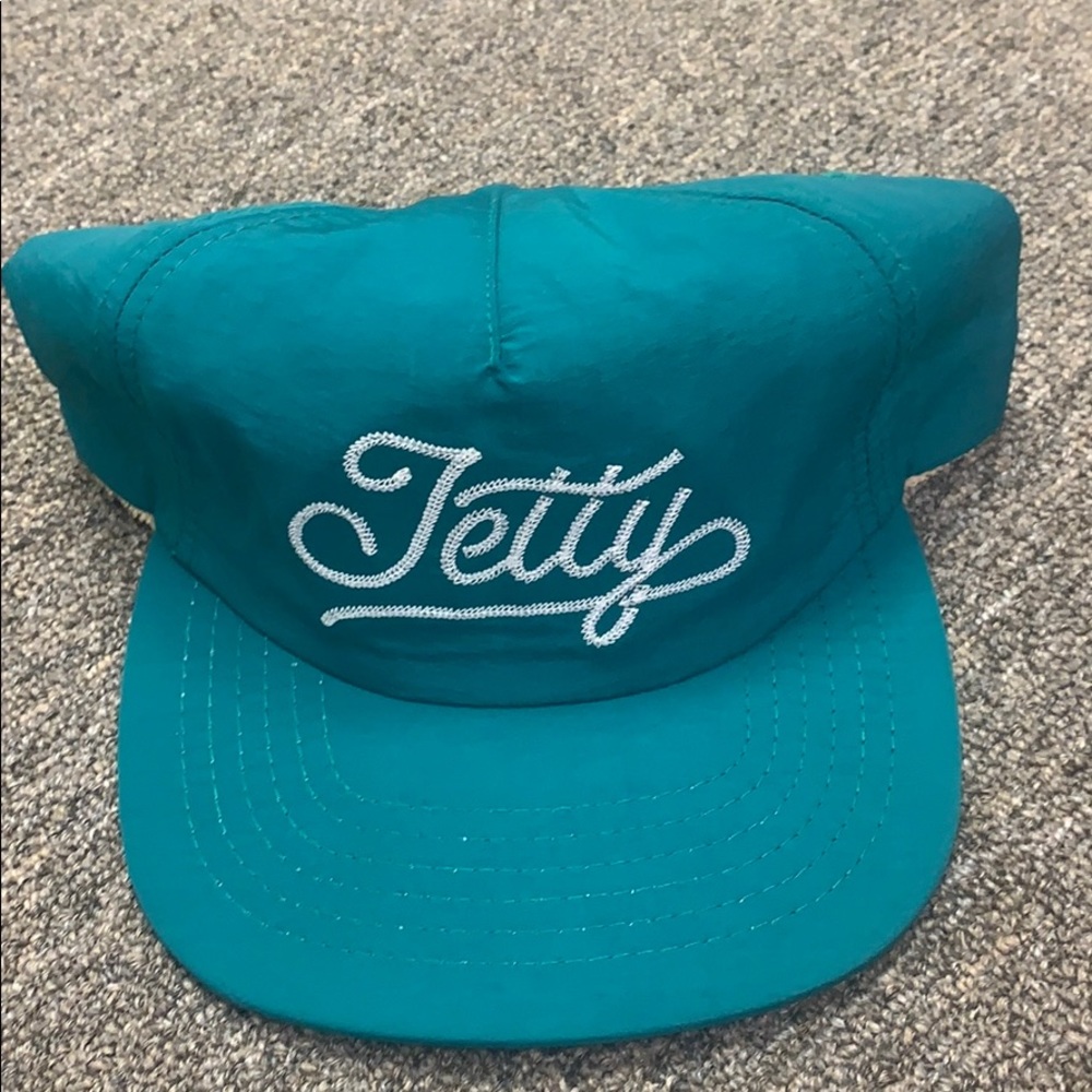 Jetty Apparel SnapBack